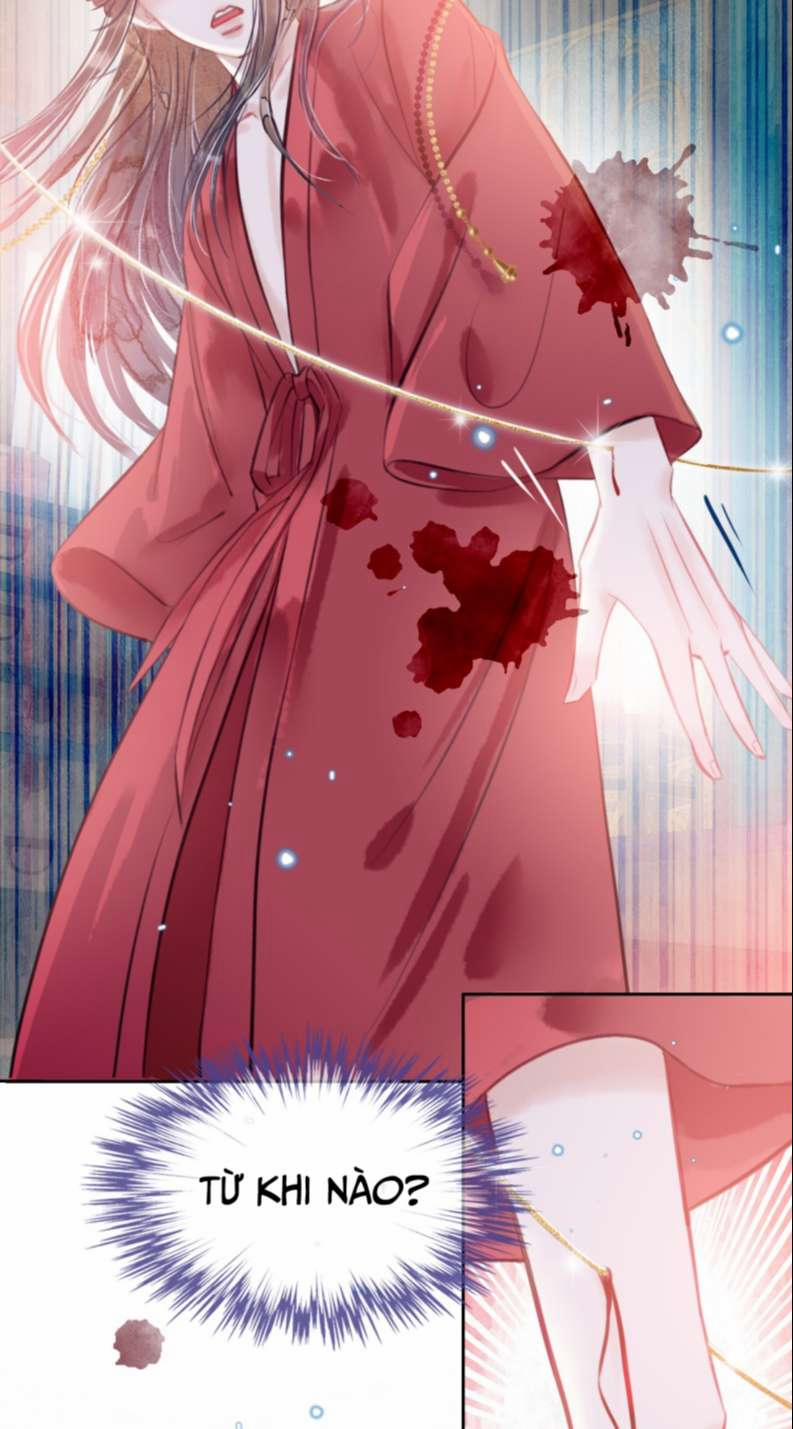 Lương Dược Giang Hồ 4 trang 28