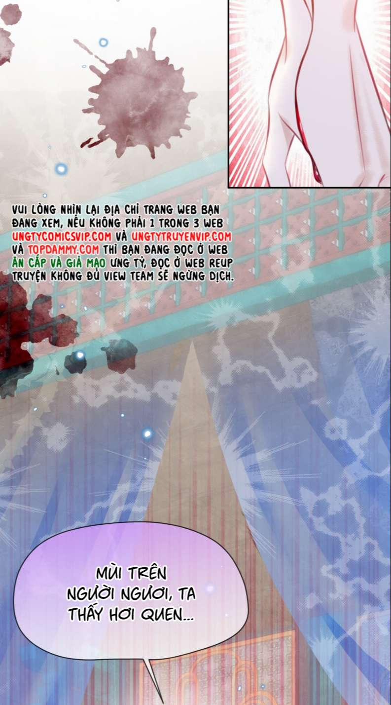 Lương Dược Giang Hồ 4 trang 29