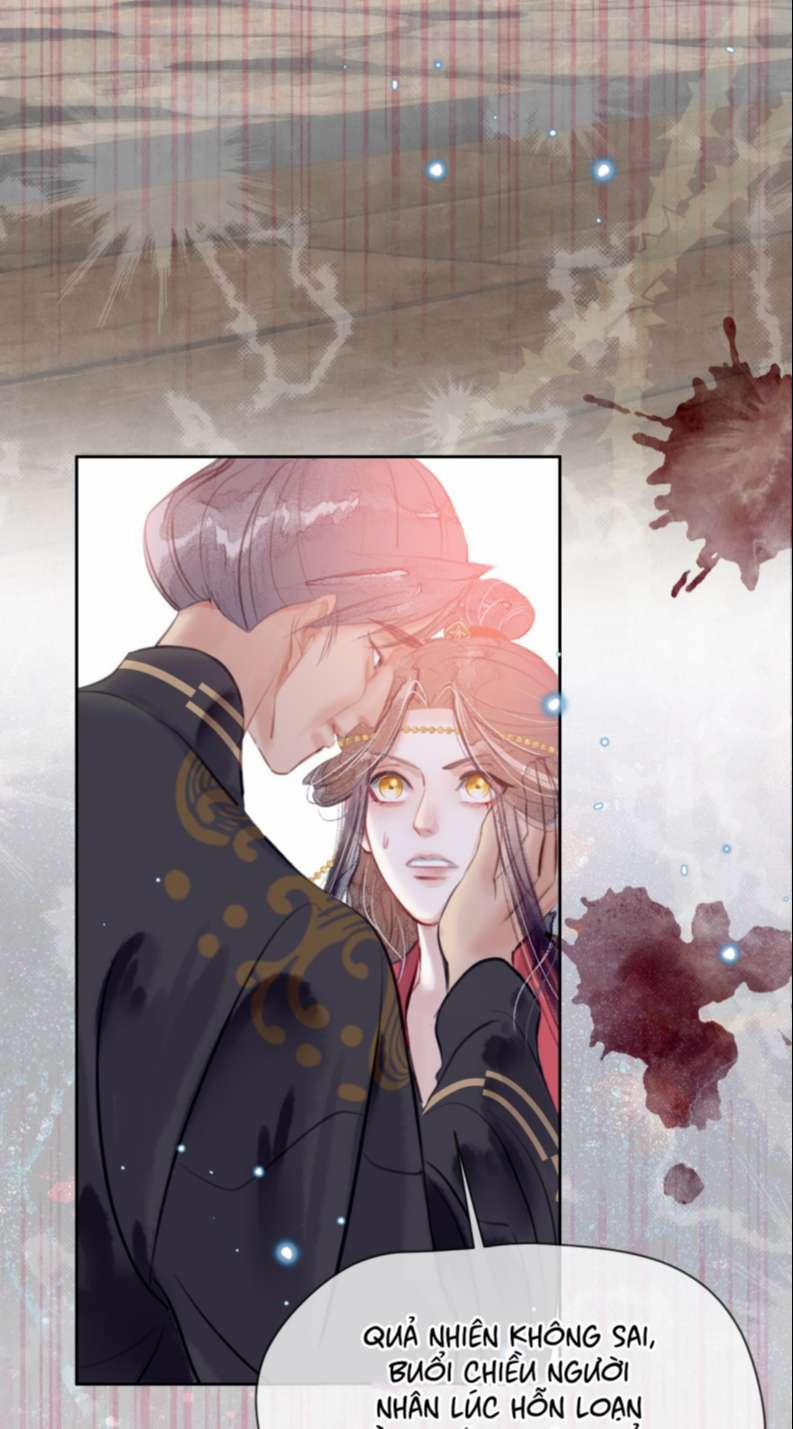 Lương Dược Giang Hồ 4 trang 31