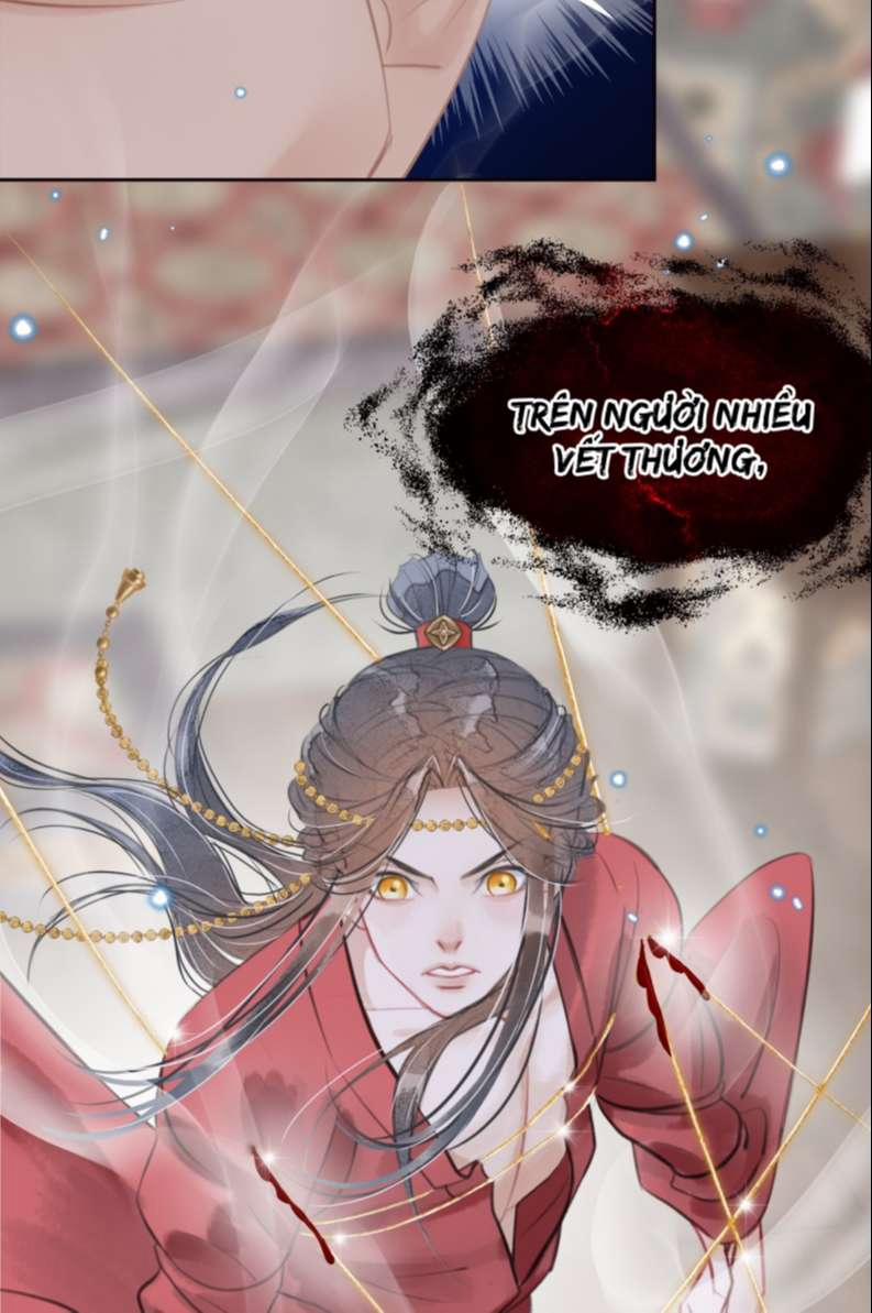 Lương Dược Giang Hồ 4 trang 39