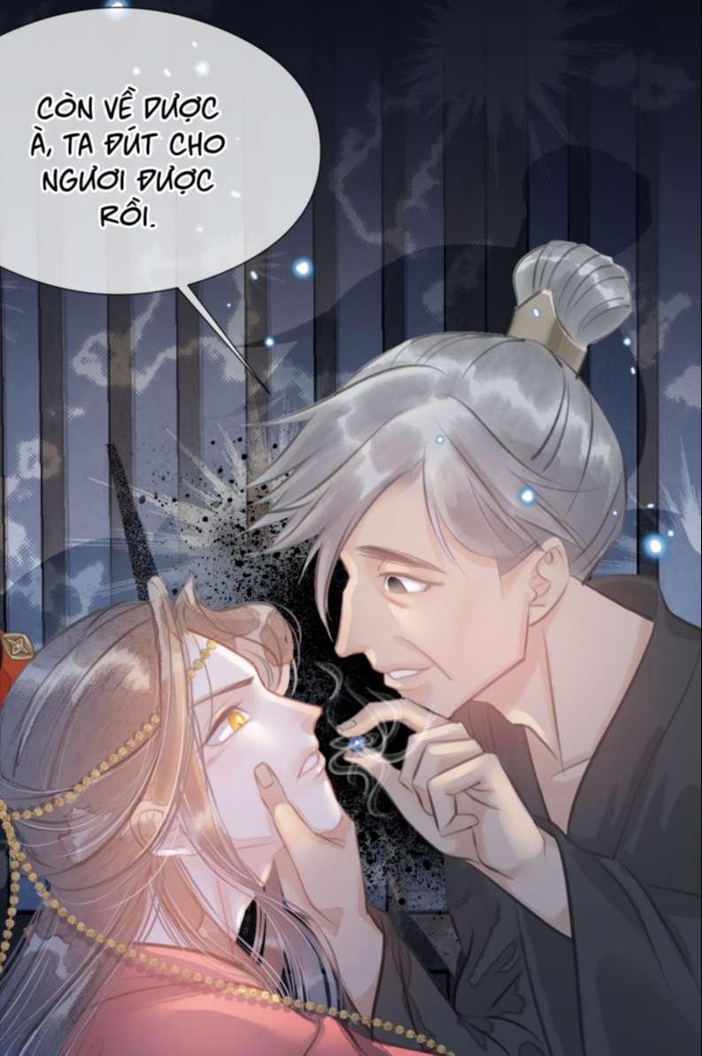 Lương Dược Giang Hồ 4 trang 42