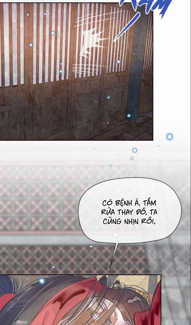 Lương Dược Giang Hồ 4 trang 5