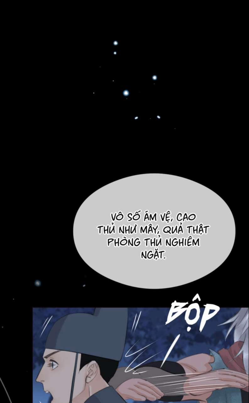 Lương Dược Giang Hồ 4 trang 50