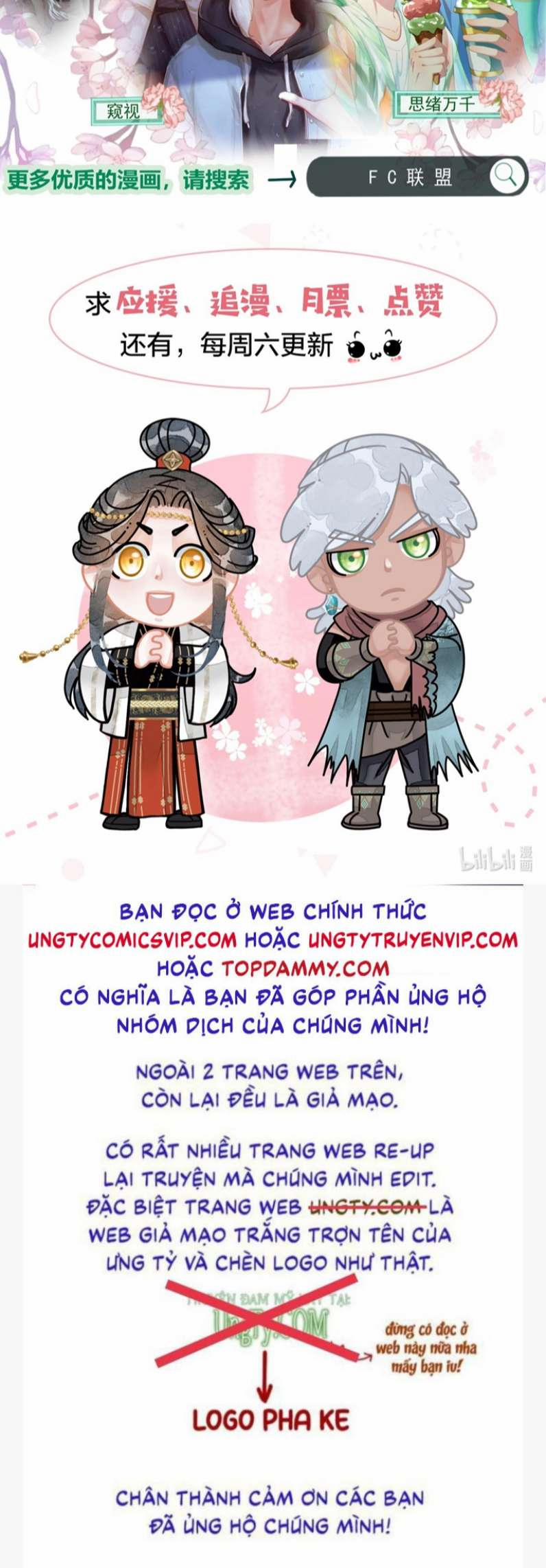 Lương Dược Giang Hồ 4 trang 59