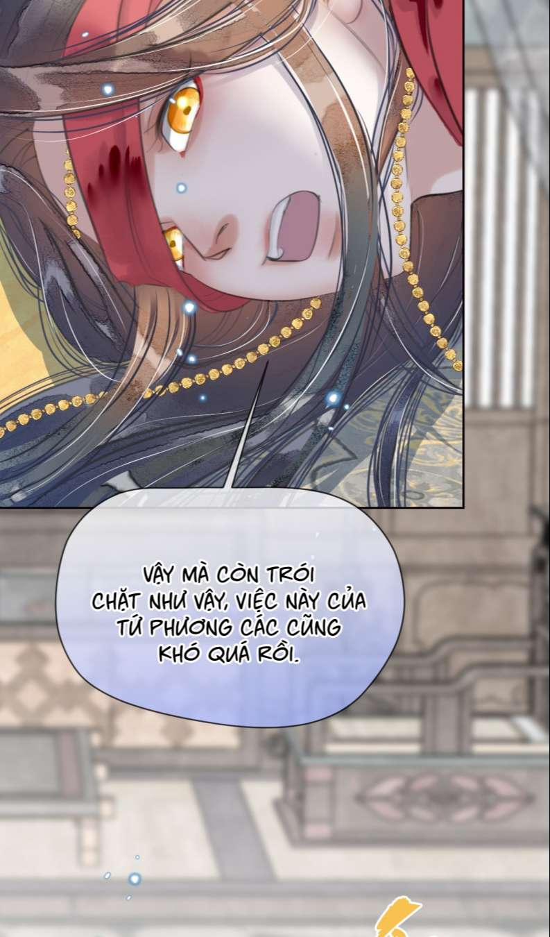 Lương Dược Giang Hồ 4 trang 6