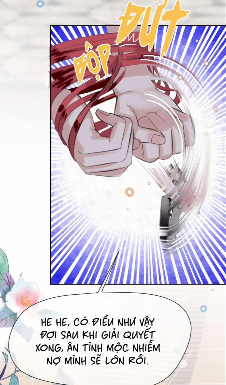 Lương Dược Giang Hồ 4 trang 7