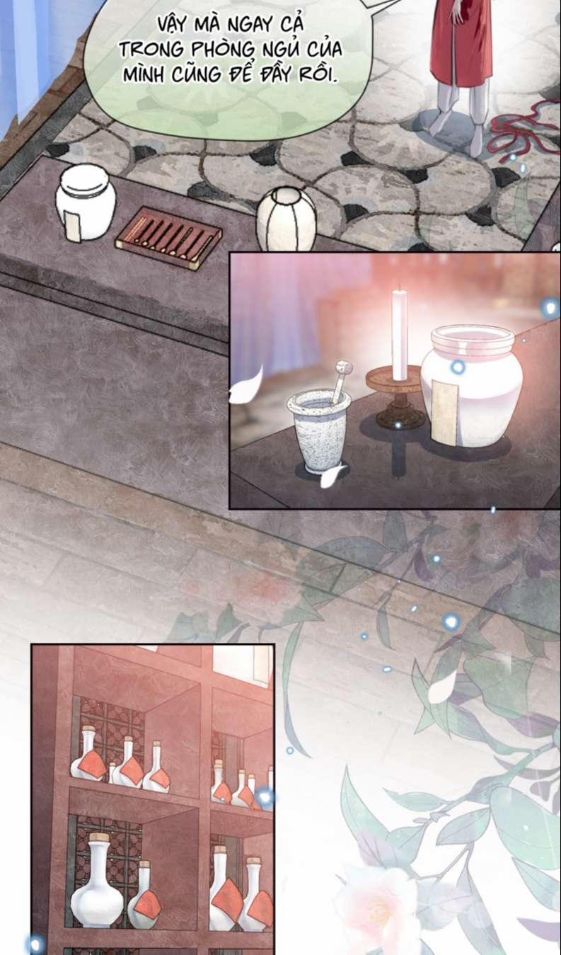 Lương Dược Giang Hồ 4 trang 9