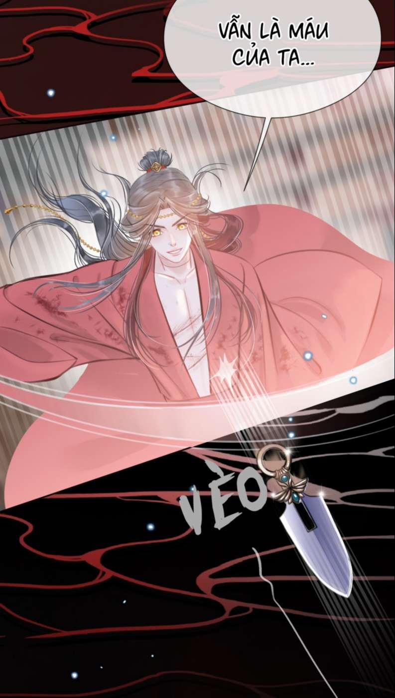 Lương Dược Giang Hồ 5 trang 23