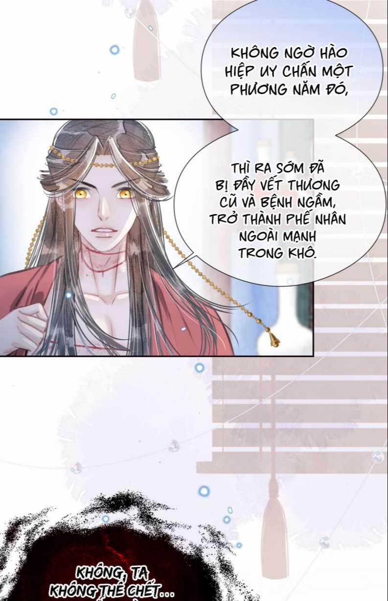 Lương Dược Giang Hồ 5 trang 30