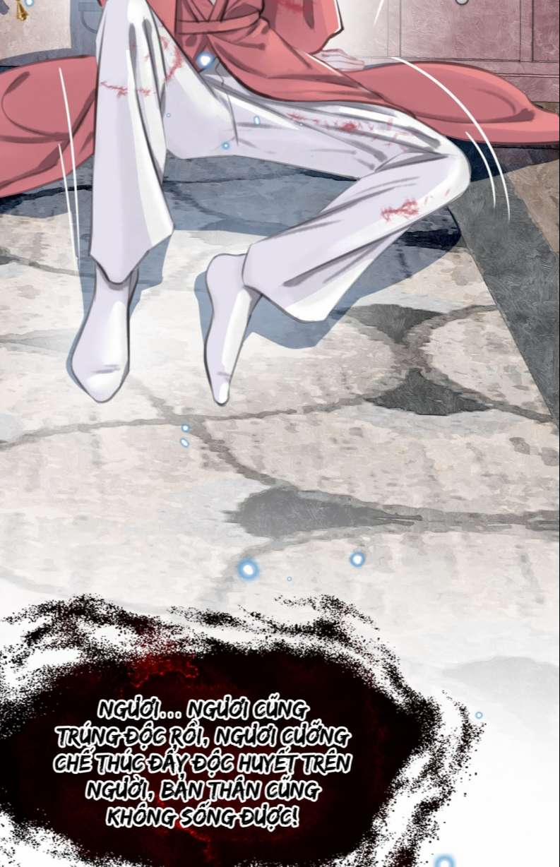 Lương Dược Giang Hồ 5 trang 33