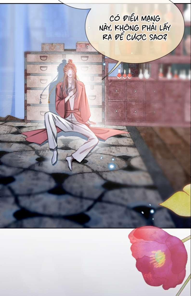 Lương Dược Giang Hồ 5 trang 35