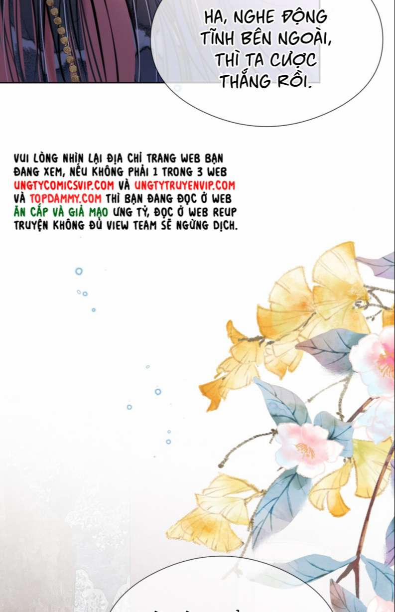 Lương Dược Giang Hồ 5 trang 50