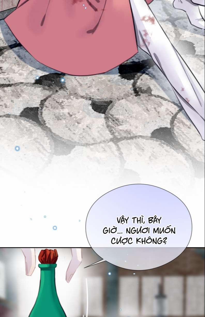 Lương Dược Giang Hồ 5 trang 52