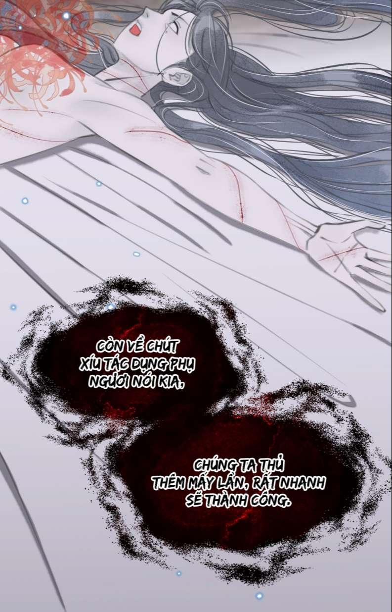 Lương Dược Giang Hồ 5 trang 8