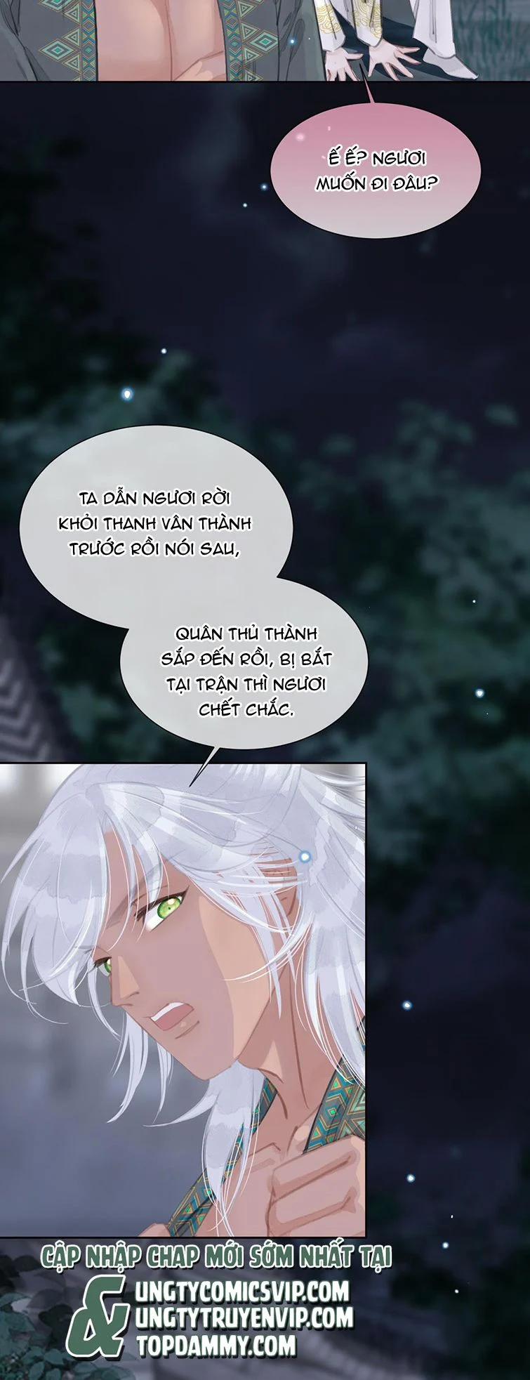 Lương Dược Giang Hồ 6 trang 17