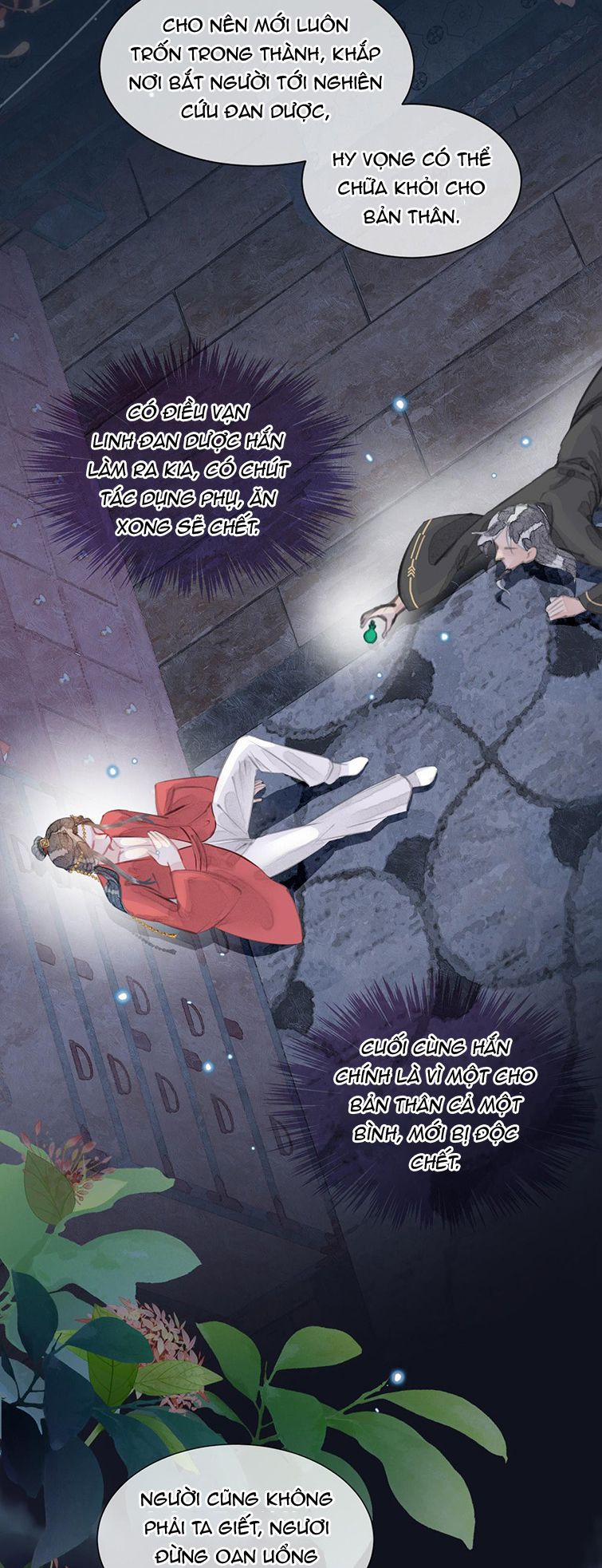 Lương Dược Giang Hồ 6 trang 26