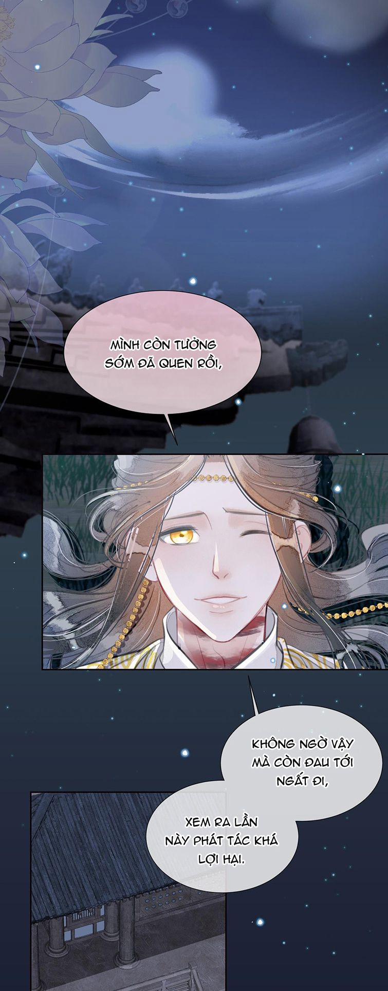 Lương Dược Giang Hồ 6 trang 8