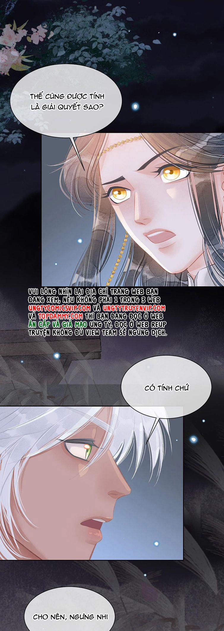 Lương Dược Giang Hồ 7 trang 12