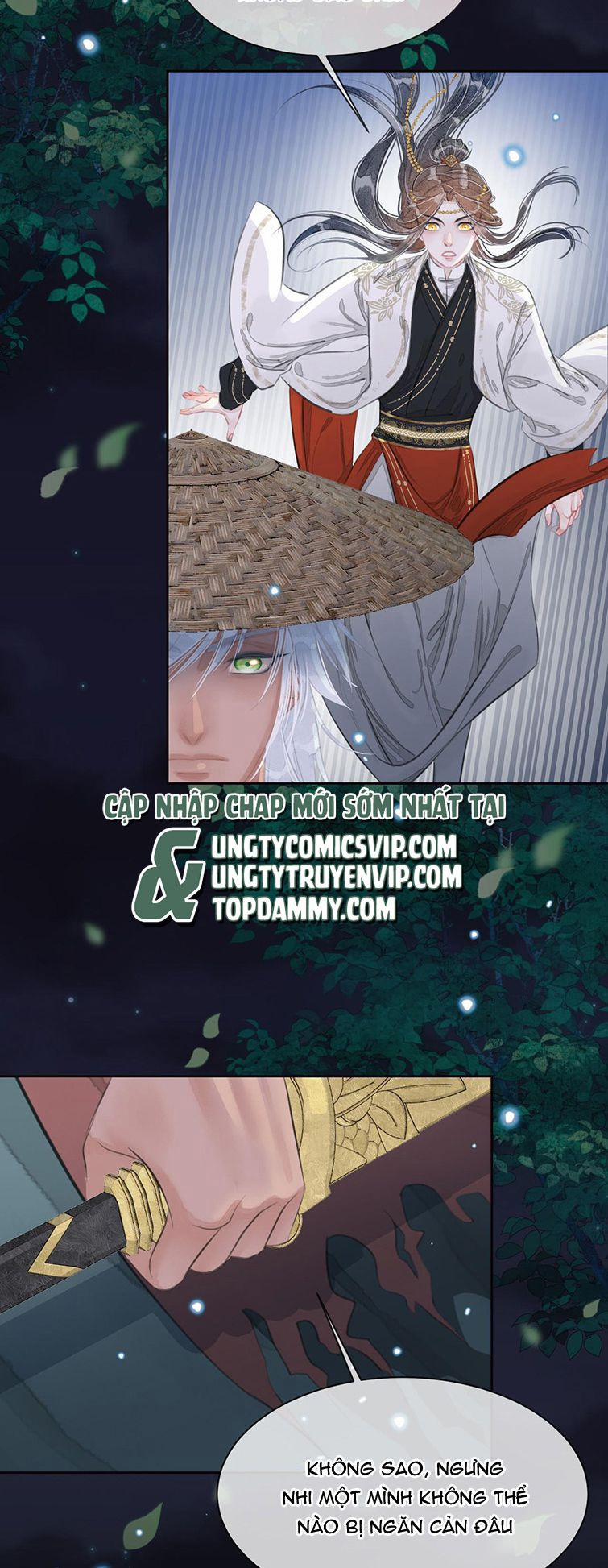 Lương Dược Giang Hồ 7 trang 18