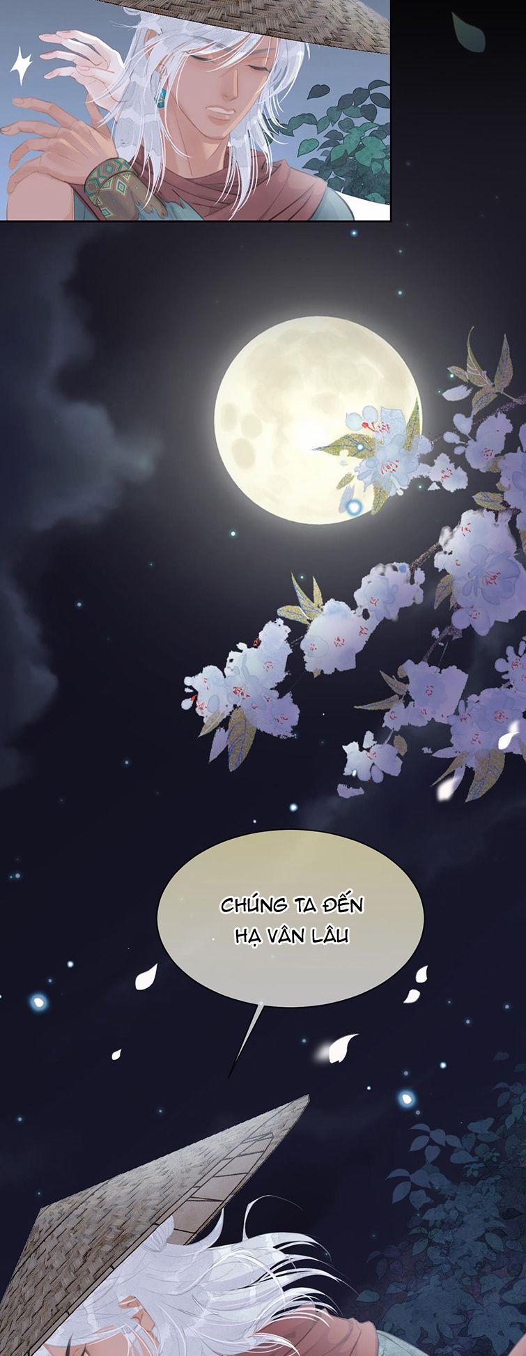 Lương Dược Giang Hồ 7 trang 22