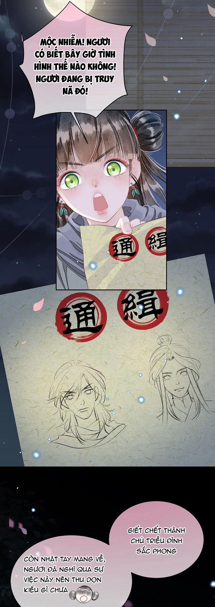 Lương Dược Giang Hồ 7 trang 9