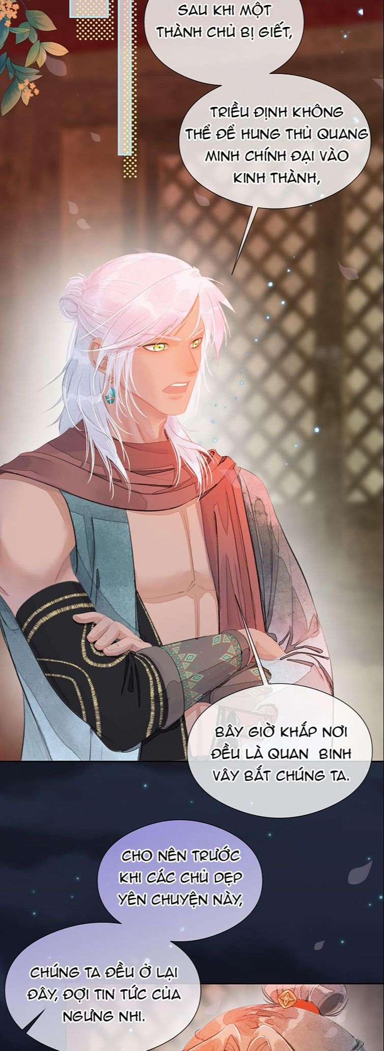 Lương Dược Giang Hồ 8 trang 11