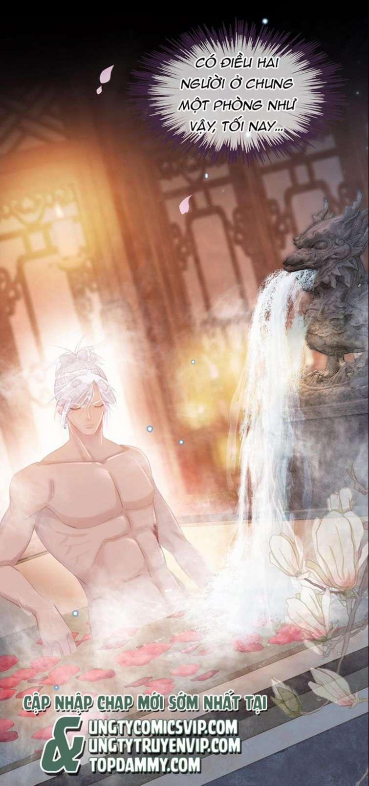 Lương Dược Giang Hồ 8 trang 31