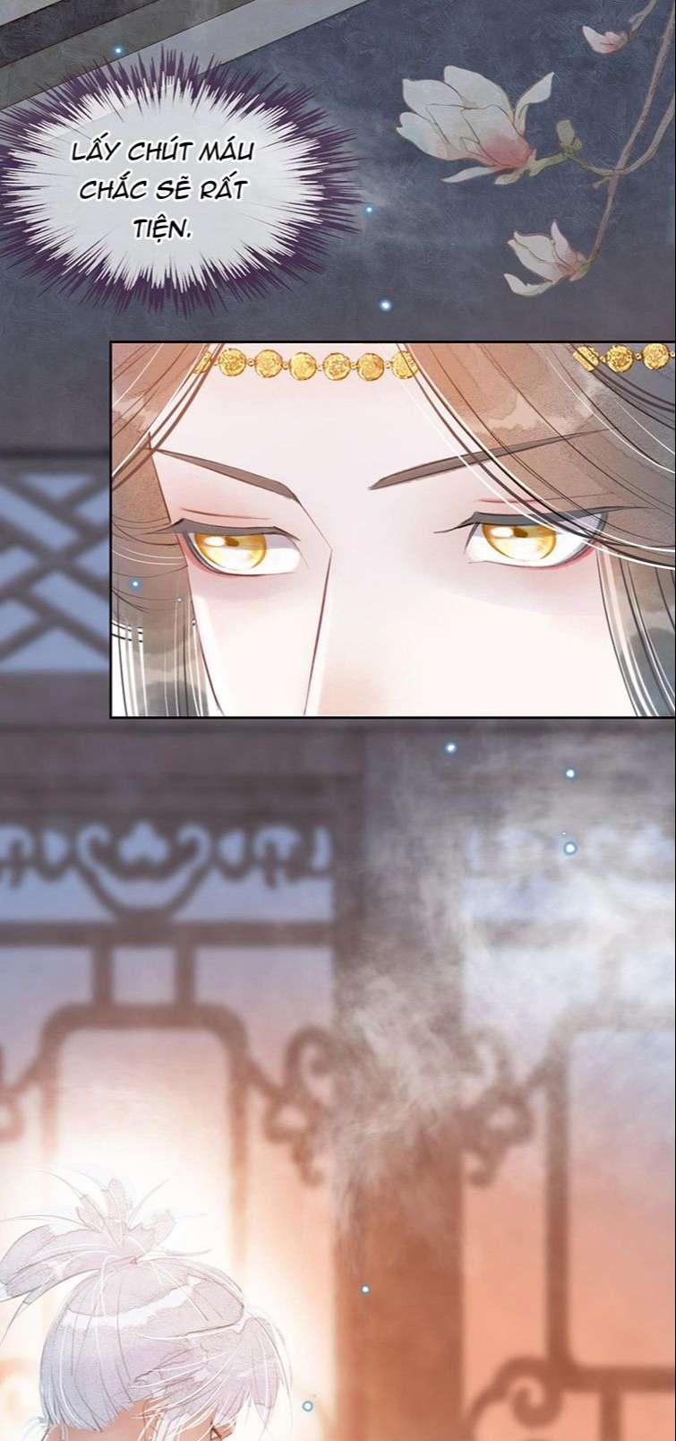 Lương Dược Giang Hồ 8 trang 32