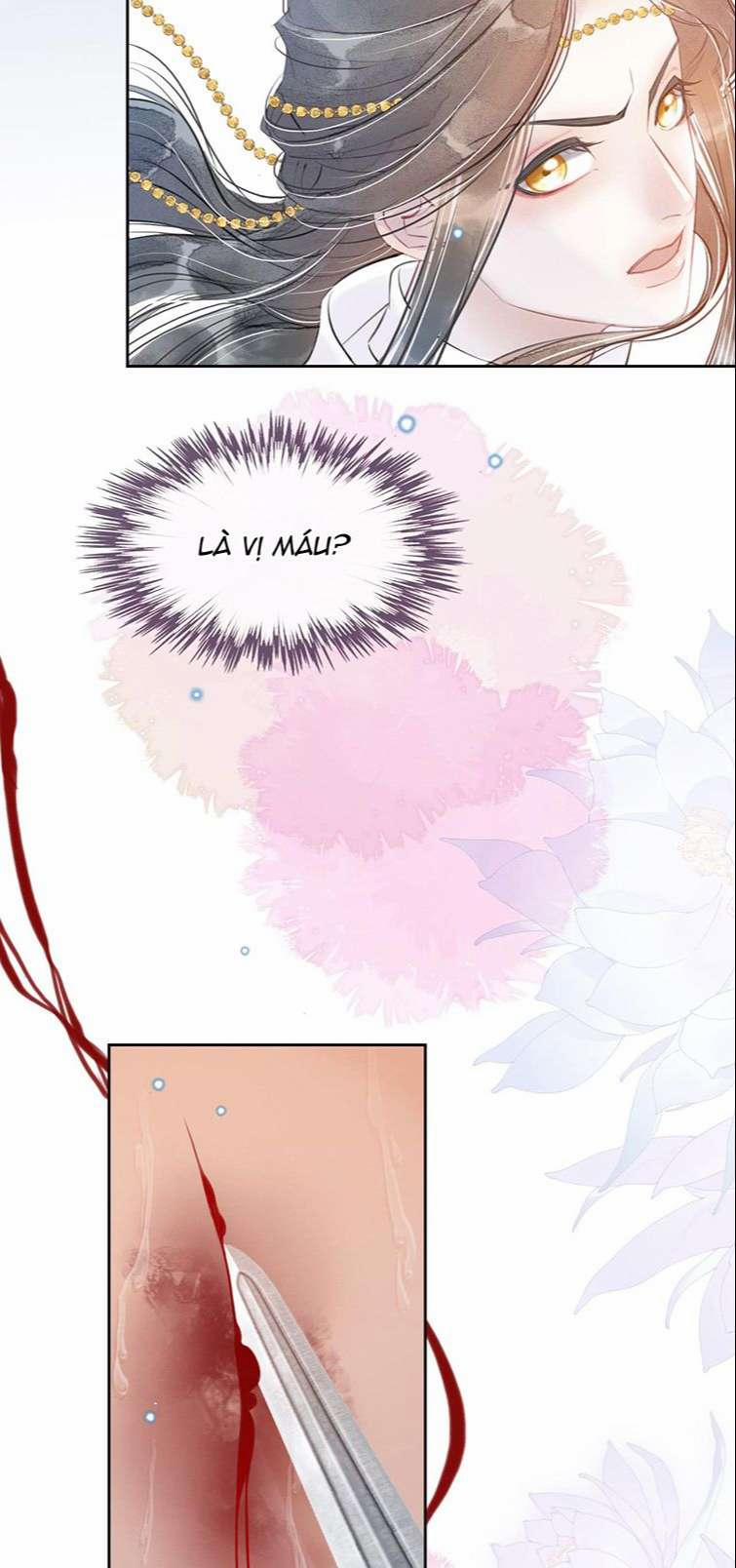 Lương Dược Giang Hồ 8 trang 34