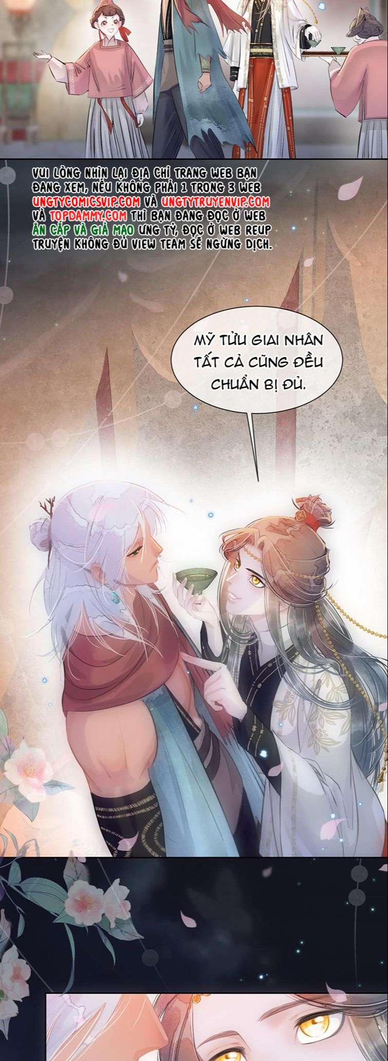 Lương Dược Giang Hồ 8 trang 9