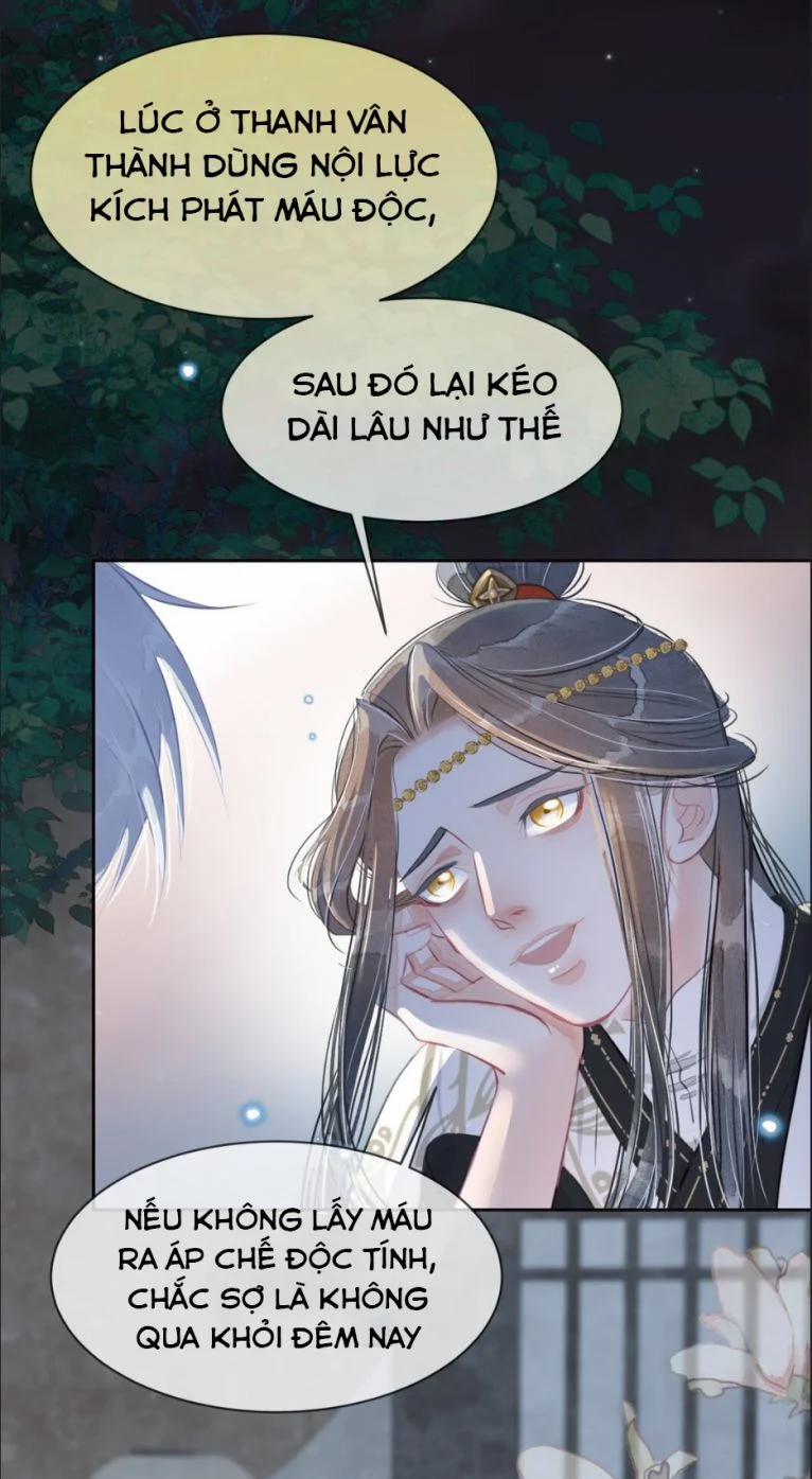 Lương Dược Giang Hồ 9 trang 10