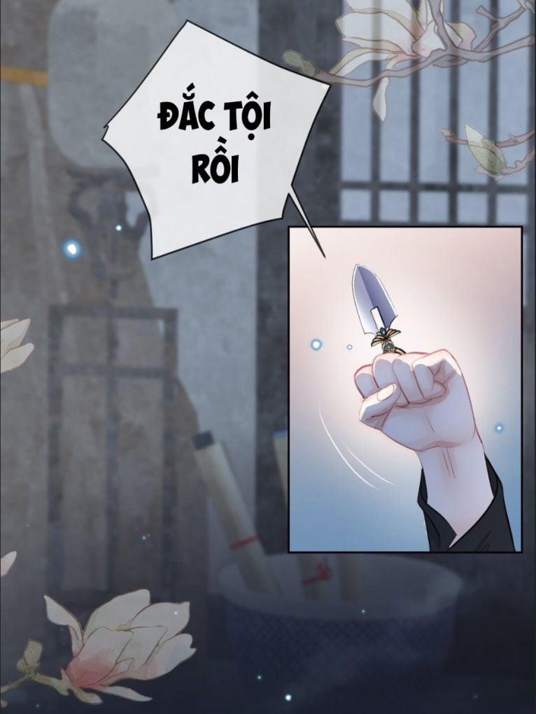 Lương Dược Giang Hồ 9 trang 11