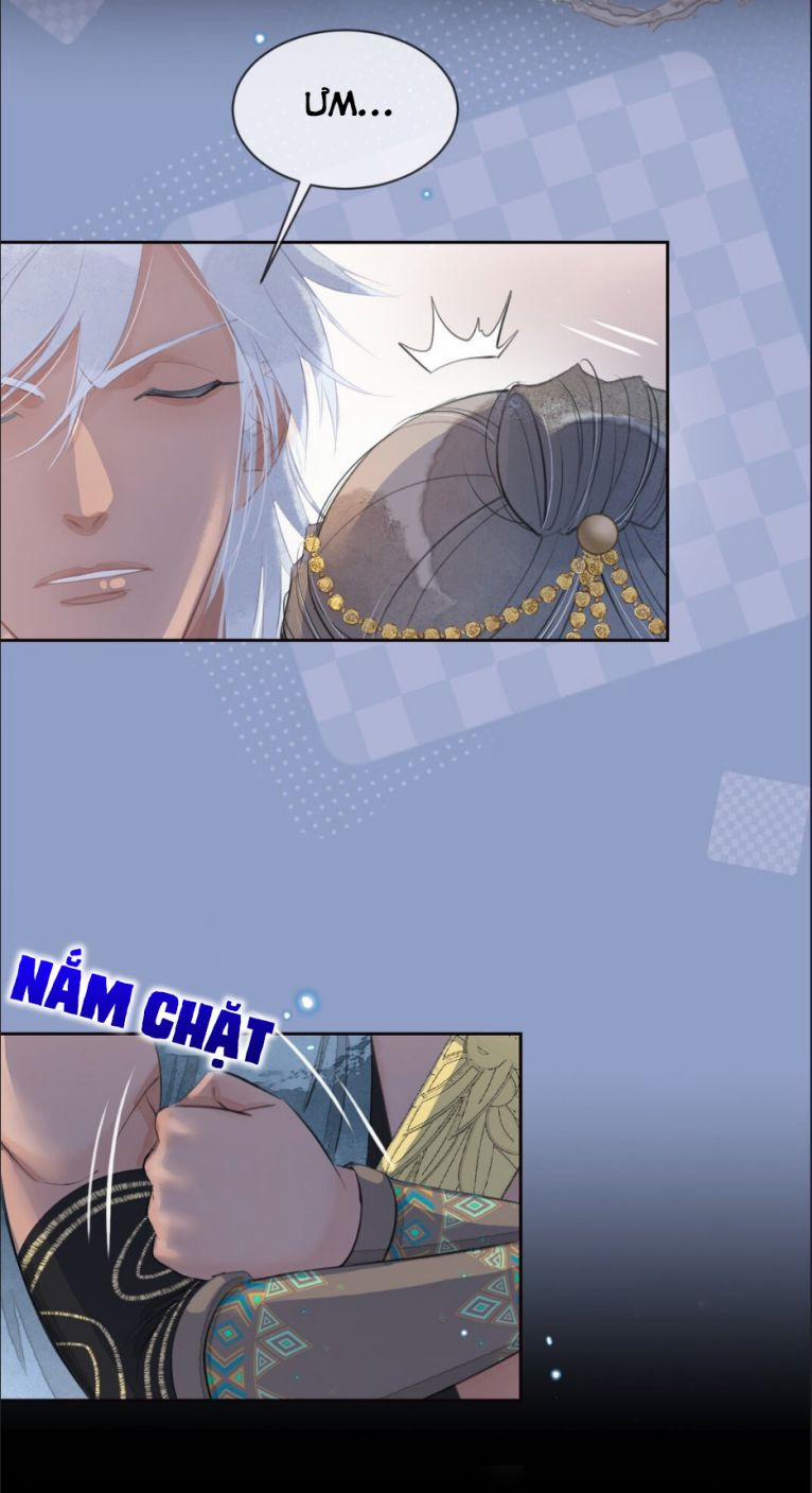 Lương Dược Giang Hồ 9 trang 13