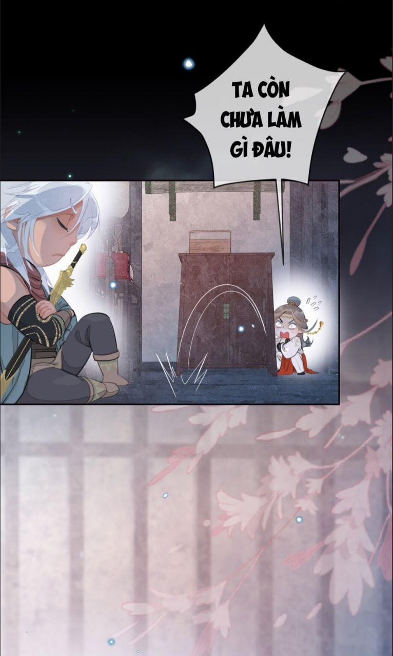 Lương Dược Giang Hồ 9 trang 14