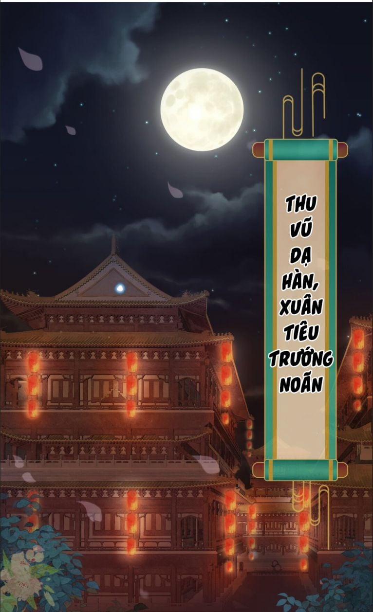 Lương Dược Giang Hồ 9 trang 2