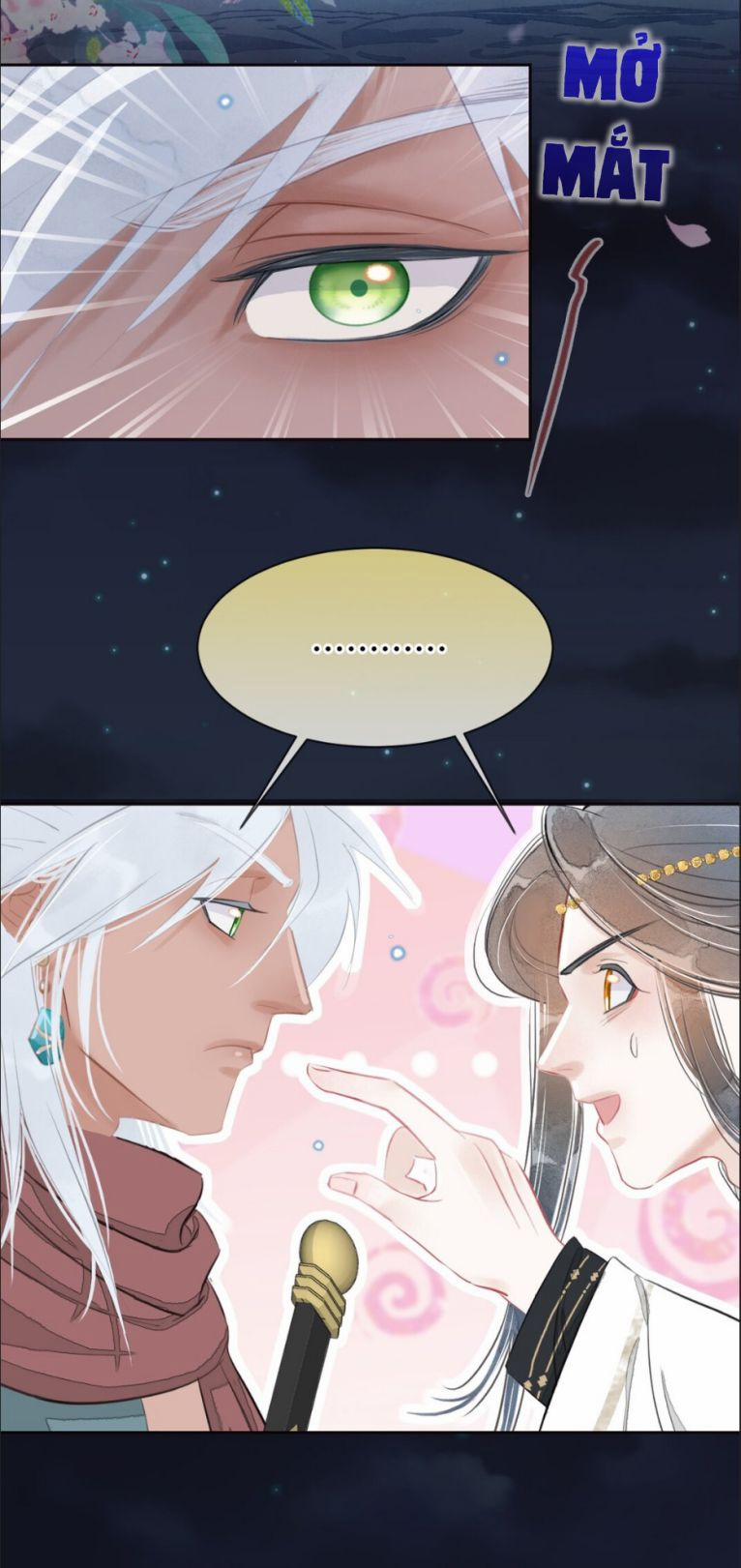 Lương Dược Giang Hồ 9 trang 22