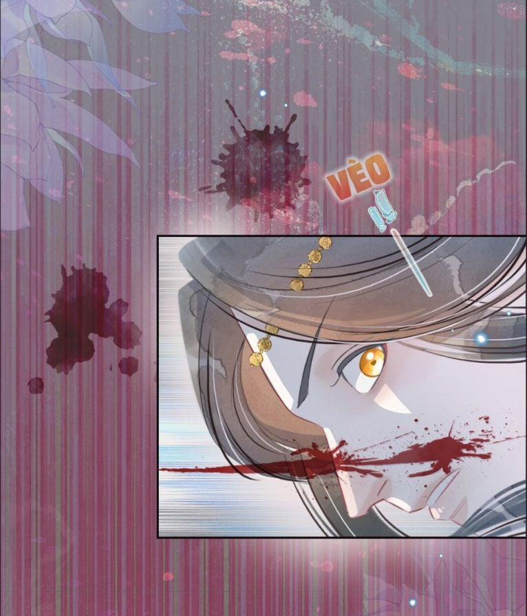 Lương Dược Giang Hồ 9 trang 25