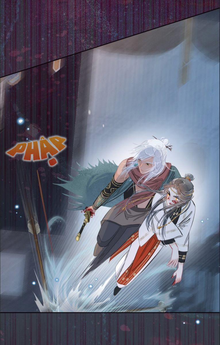 Lương Dược Giang Hồ 9 trang 29