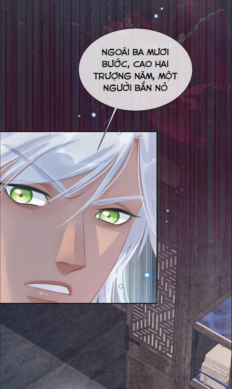 Lương Dược Giang Hồ 9 trang 30