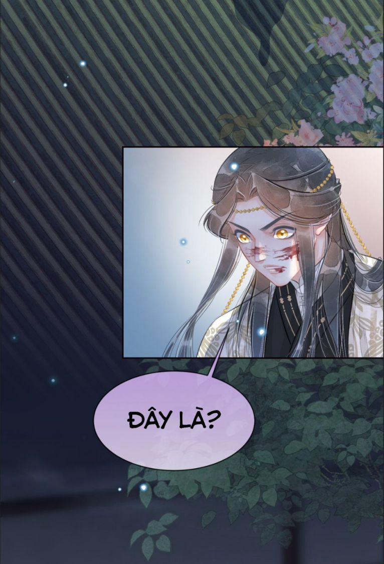 Lương Dược Giang Hồ 9 trang 36