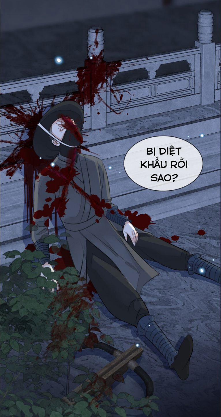 Lương Dược Giang Hồ 9 trang 37