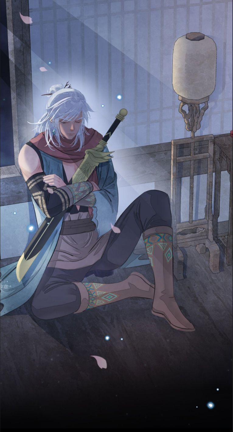 Lương Dược Giang Hồ 9 trang 7