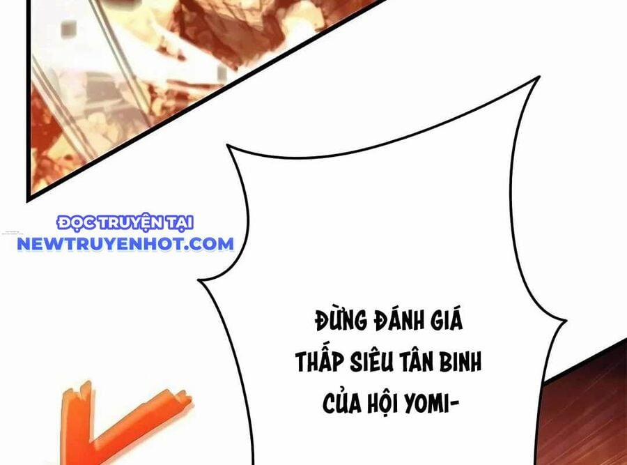 Lượng Mana Đáy Xã Hội! Ta Vô Địch Nhờ Kỹ Năng Của Mình 16 trang 111