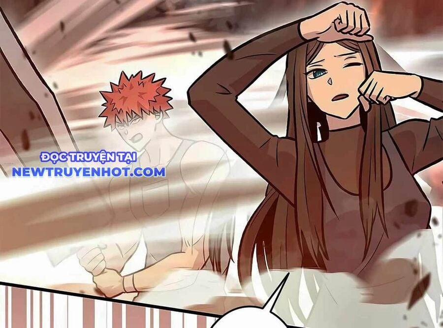 Lượng Mana Đáy Xã Hội! Ta Vô Địch Nhờ Kỹ Năng Của Mình 16 trang 175