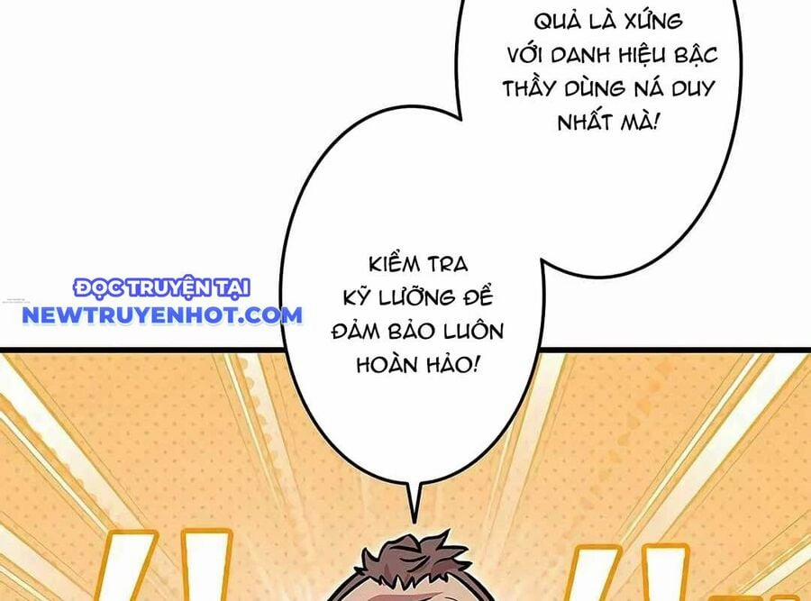 Lượng Mana Đáy Xã Hội! Ta Vô Địch Nhờ Kỹ Năng Của Mình 16 trang 21