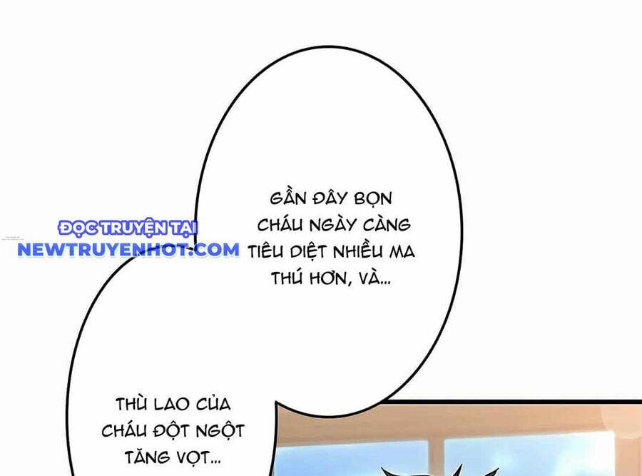 Lượng Mana Đáy Xã Hội! Ta Vô Địch Nhờ Kỹ Năng Của Mình 16 trang 24