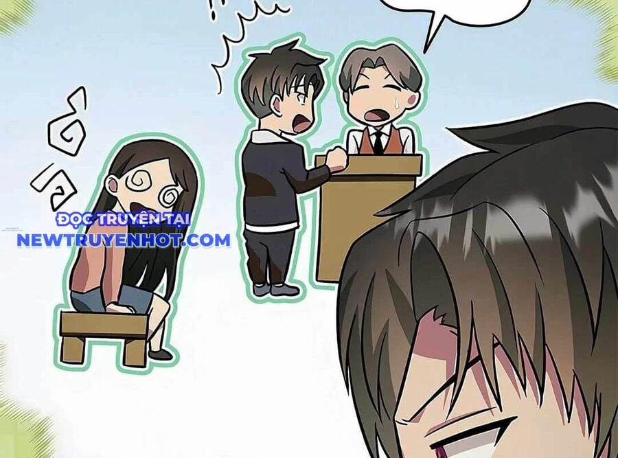 Lượng Mana Đáy Xã Hội! Ta Vô Địch Nhờ Kỹ Năng Của Mình 16 trang 30