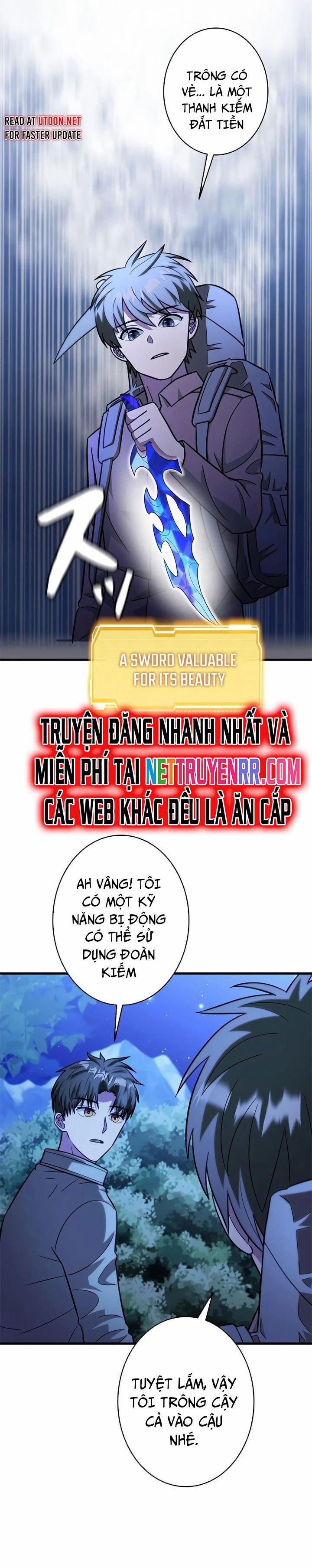 Lượng Mana Đáy Xã Hội! Ta Vô Địch Nhờ Kỹ Năng Của Mình 27 trang 16