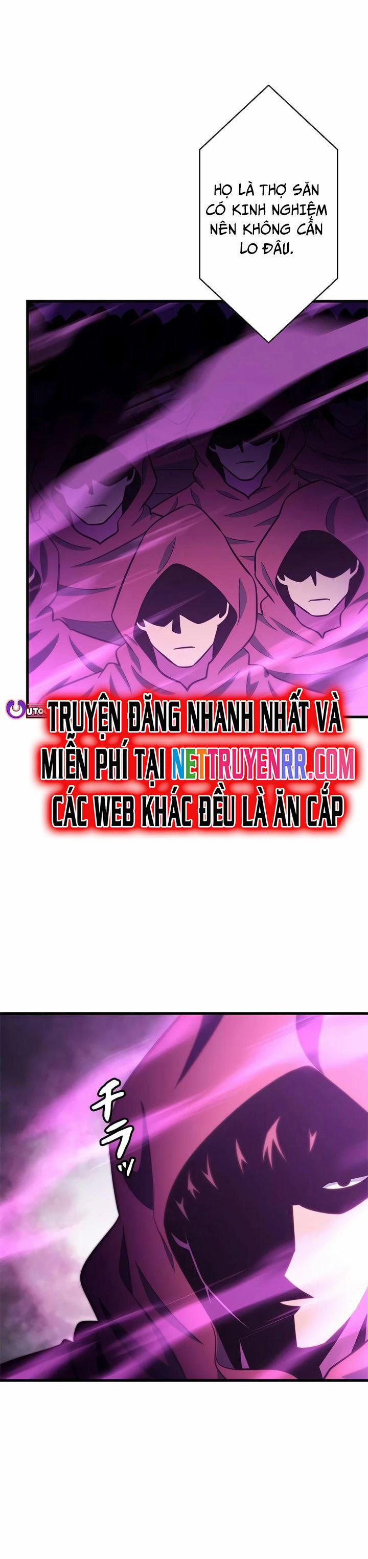 Lượng Mana Đáy Xã Hội! Ta Vô Địch Nhờ Kỹ Năng Của Mình 27 trang 30