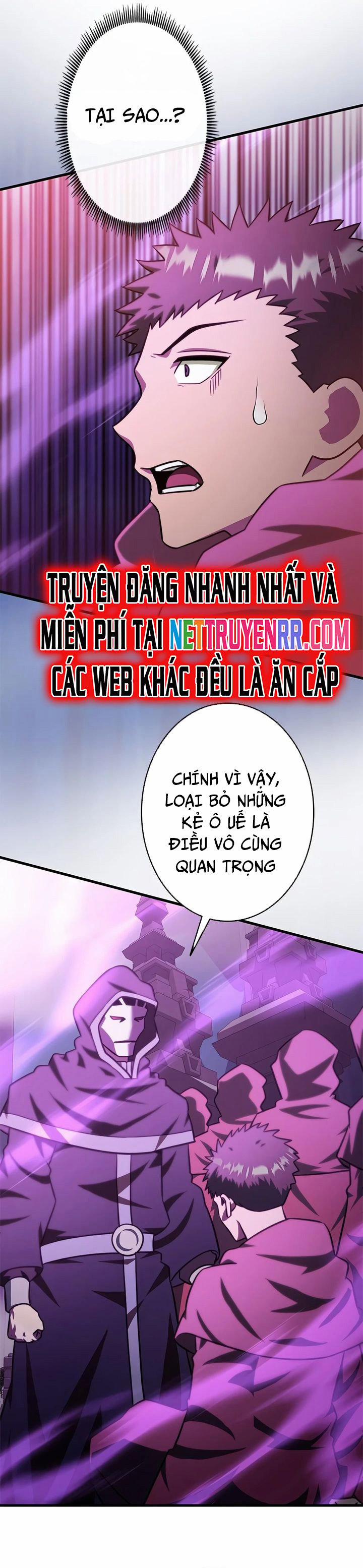 Lượng Mana Đáy Xã Hội! Ta Vô Địch Nhờ Kỹ Năng Của Mình 27 trang 33